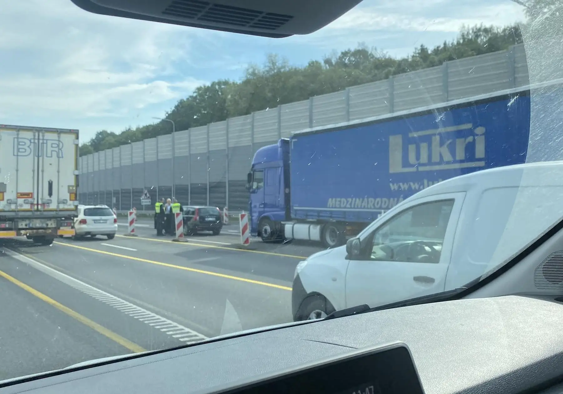 KLebiniškio tiltas