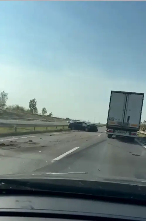avarija a1