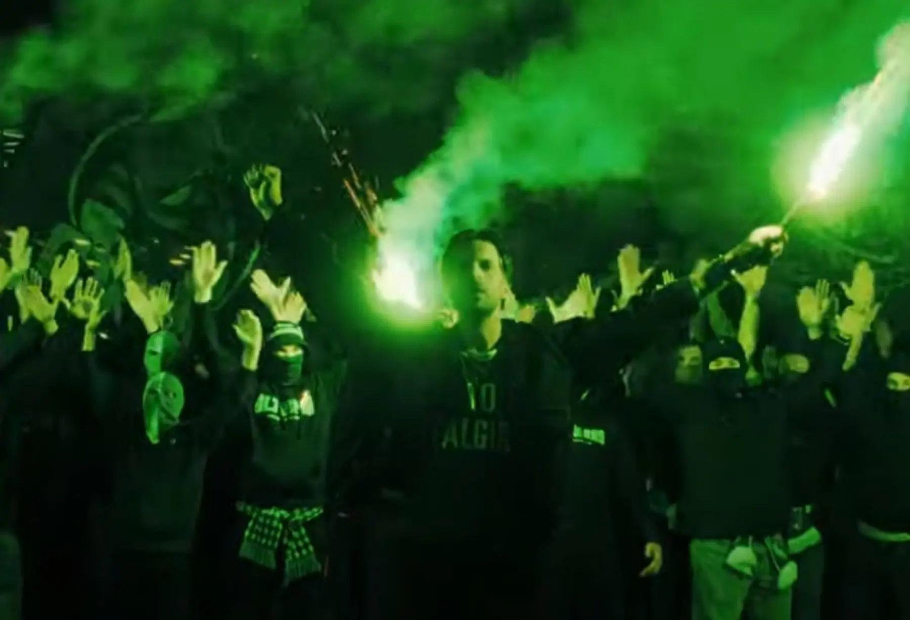 Žalgiris
