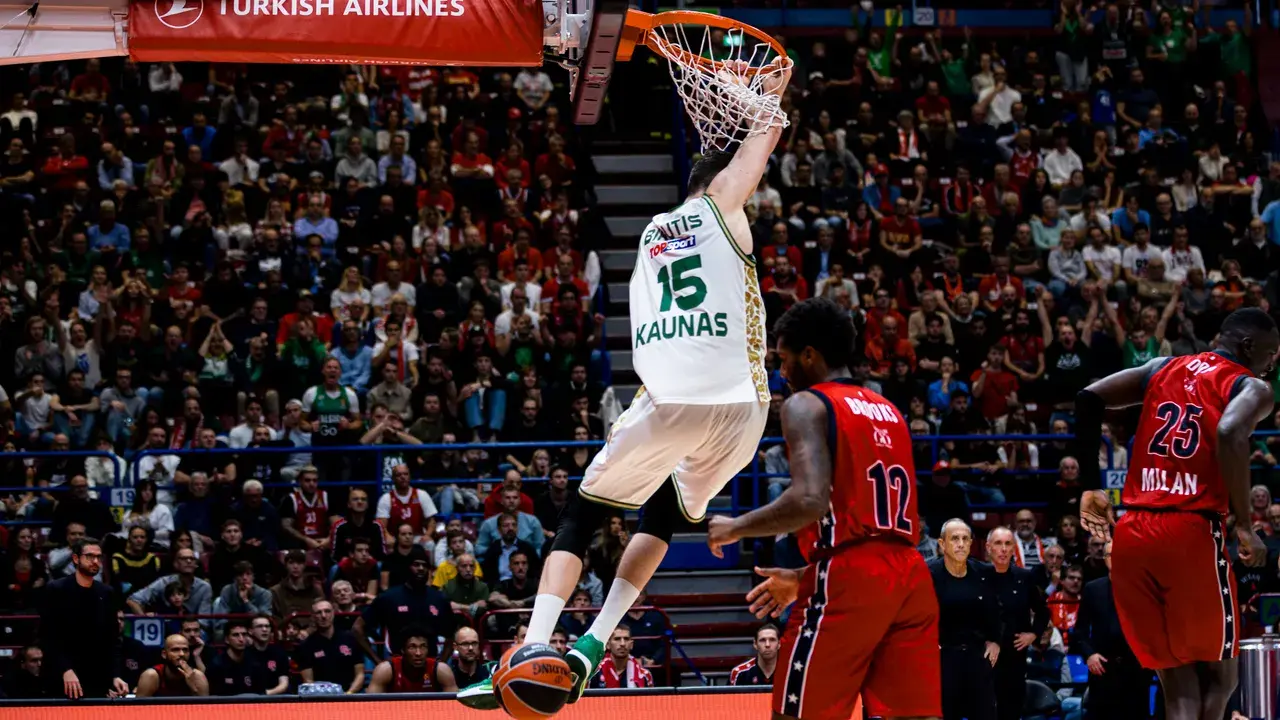 Žalgiris