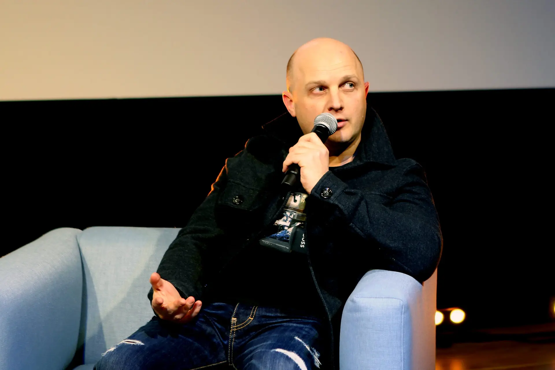 Dailius Dargis