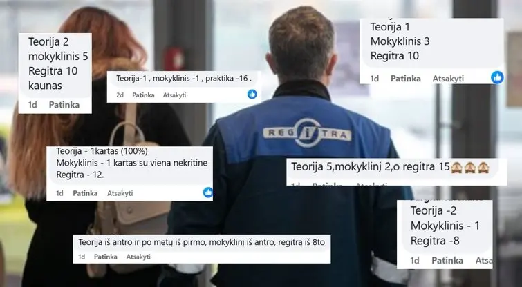 regitra