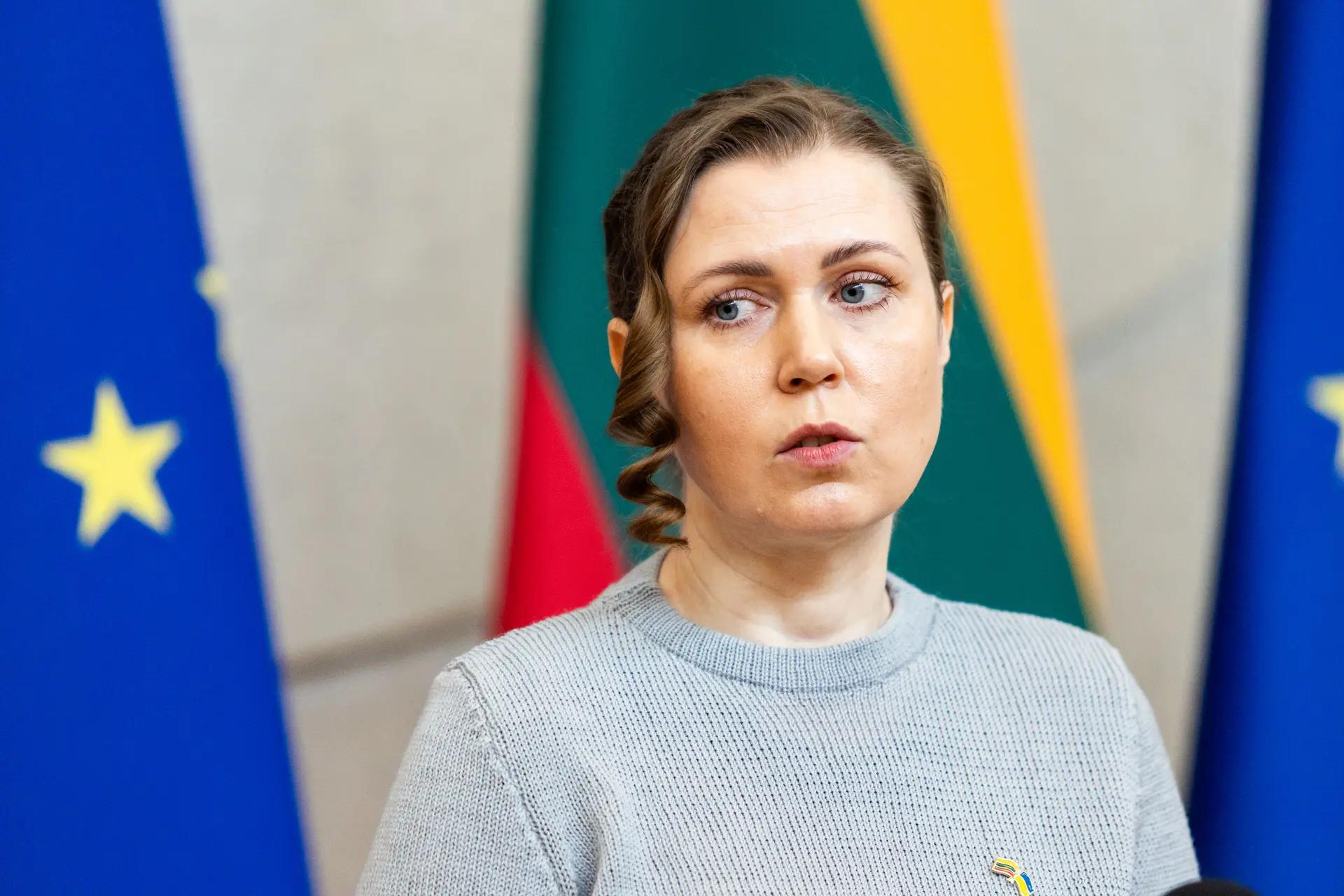 Dovile Sakaliene