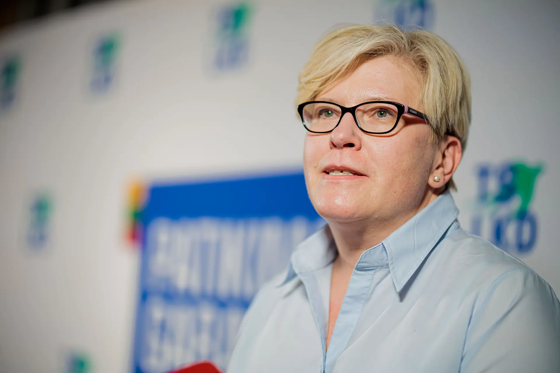Ingrida Šimonytė