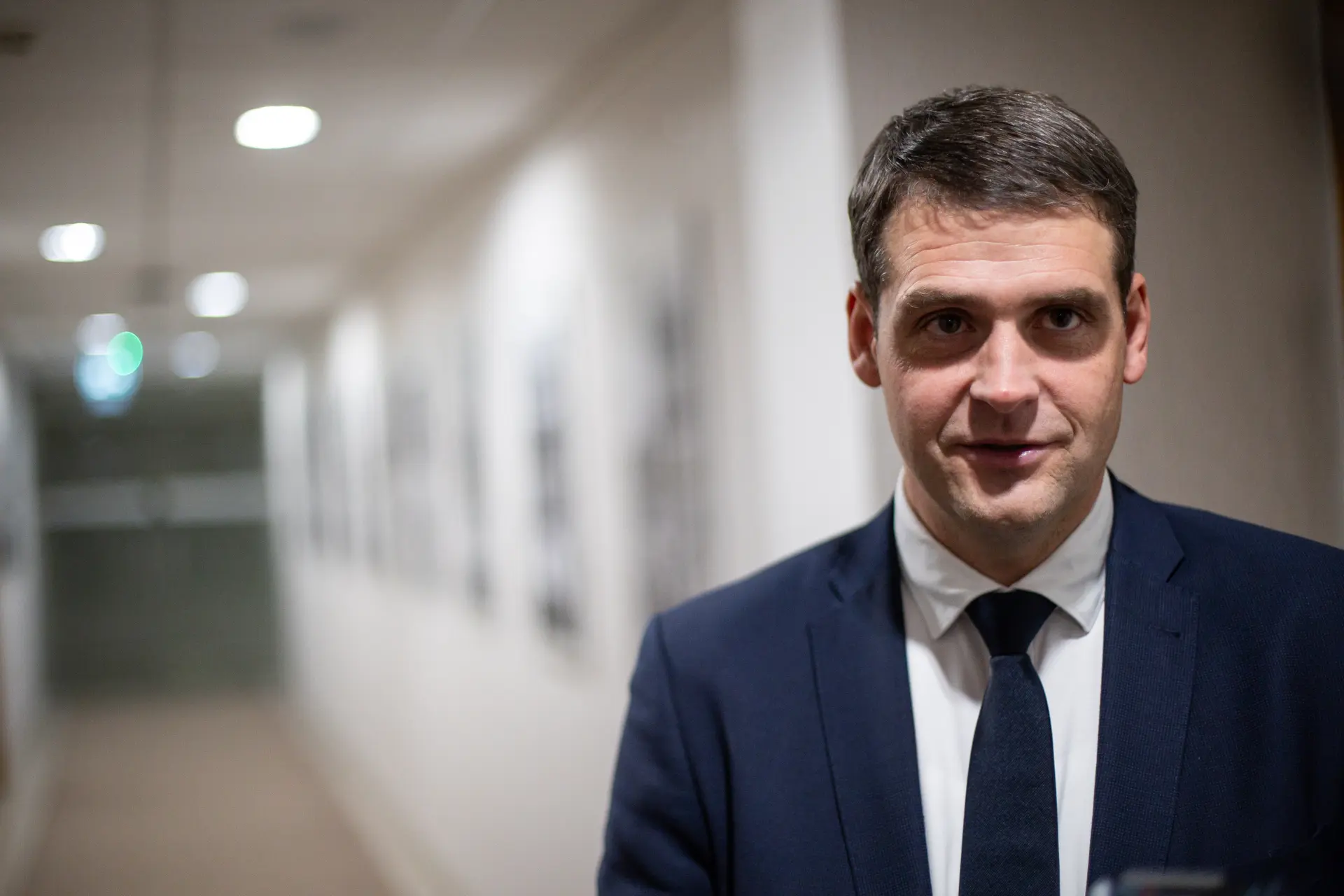 Remigijus Žemaitaitis / A. Ufarto, ELTOS nuotr.