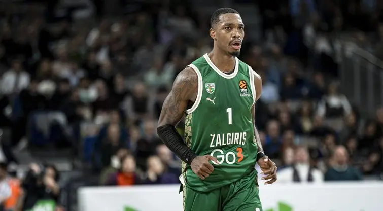 Lonnie Walkeris IV