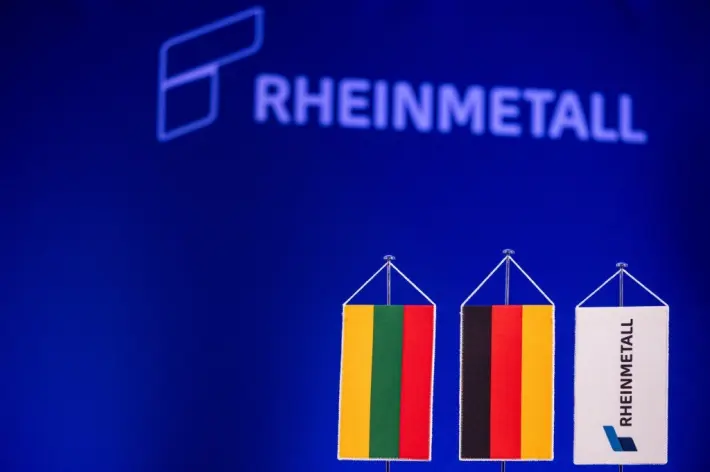 „Rheinmetall“