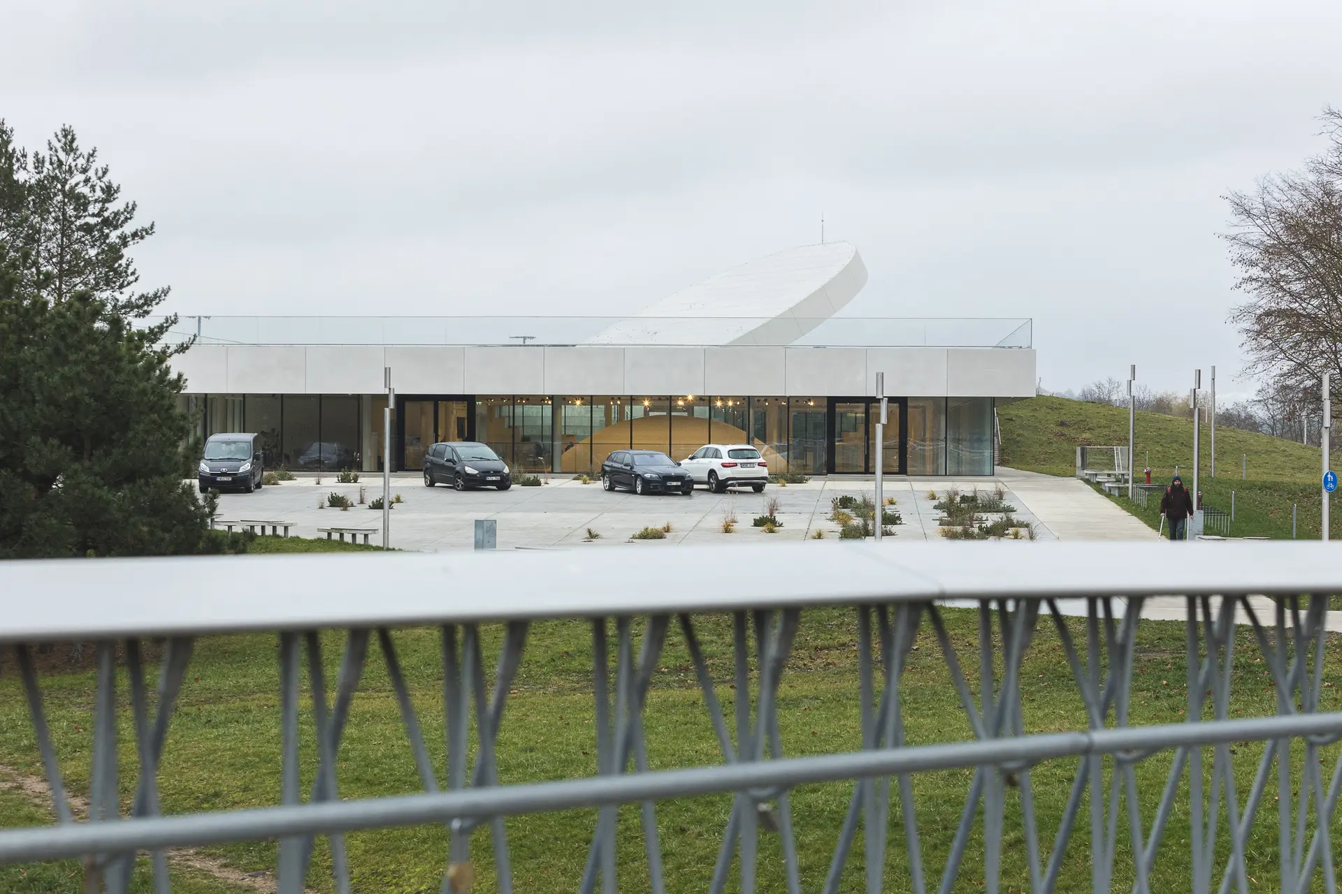 Mokslo sala / R. Tenio nuotr.