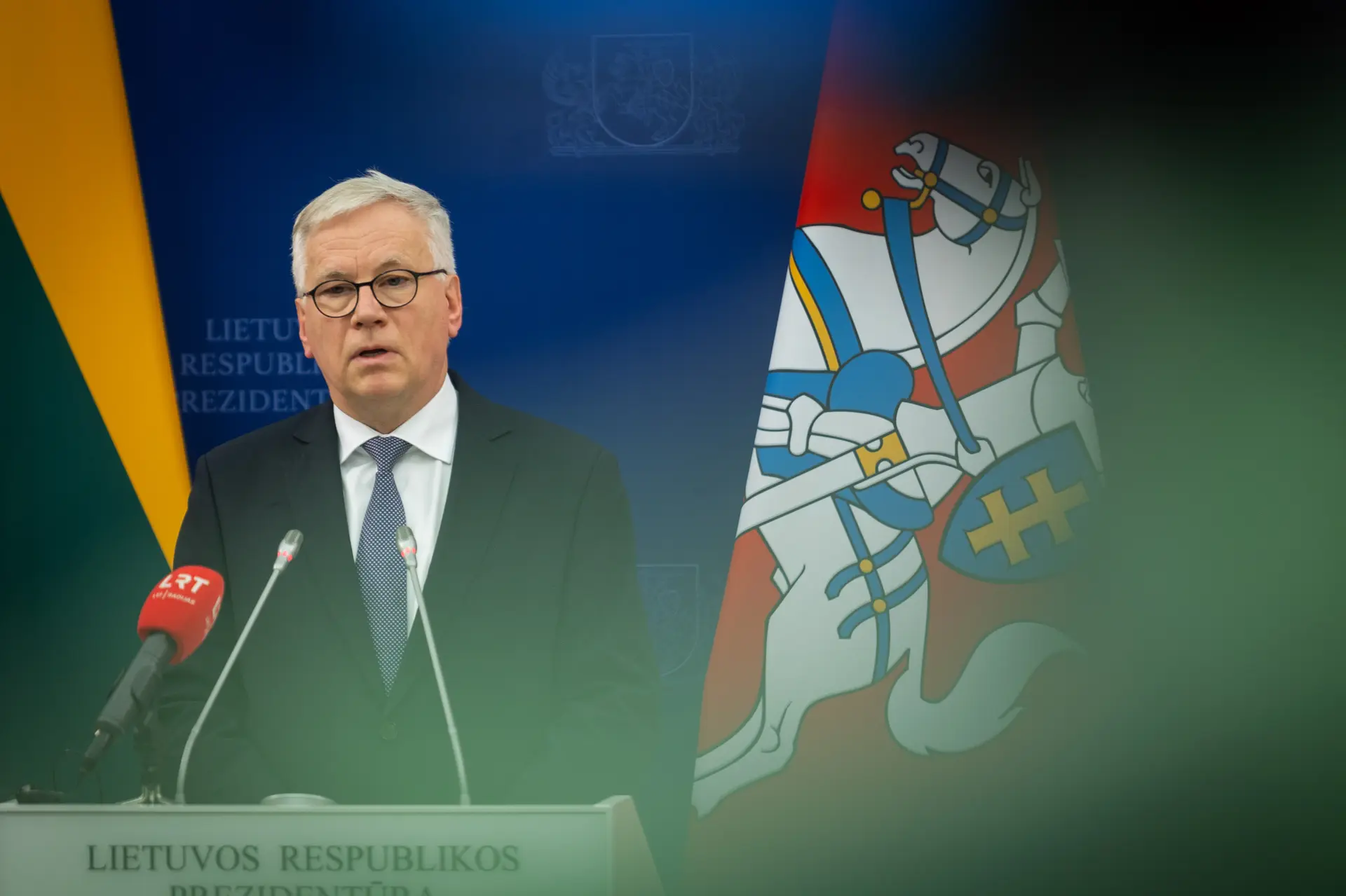 Rimantas Šadžius