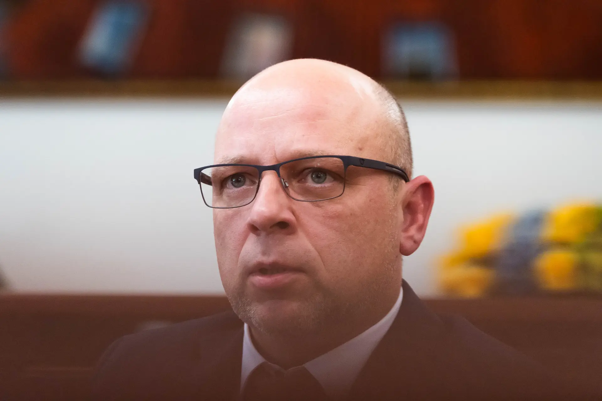 Rimantas Mockus