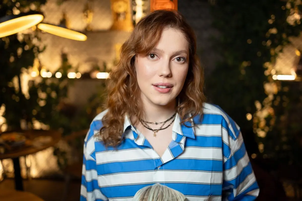 Monika Pundziūtė