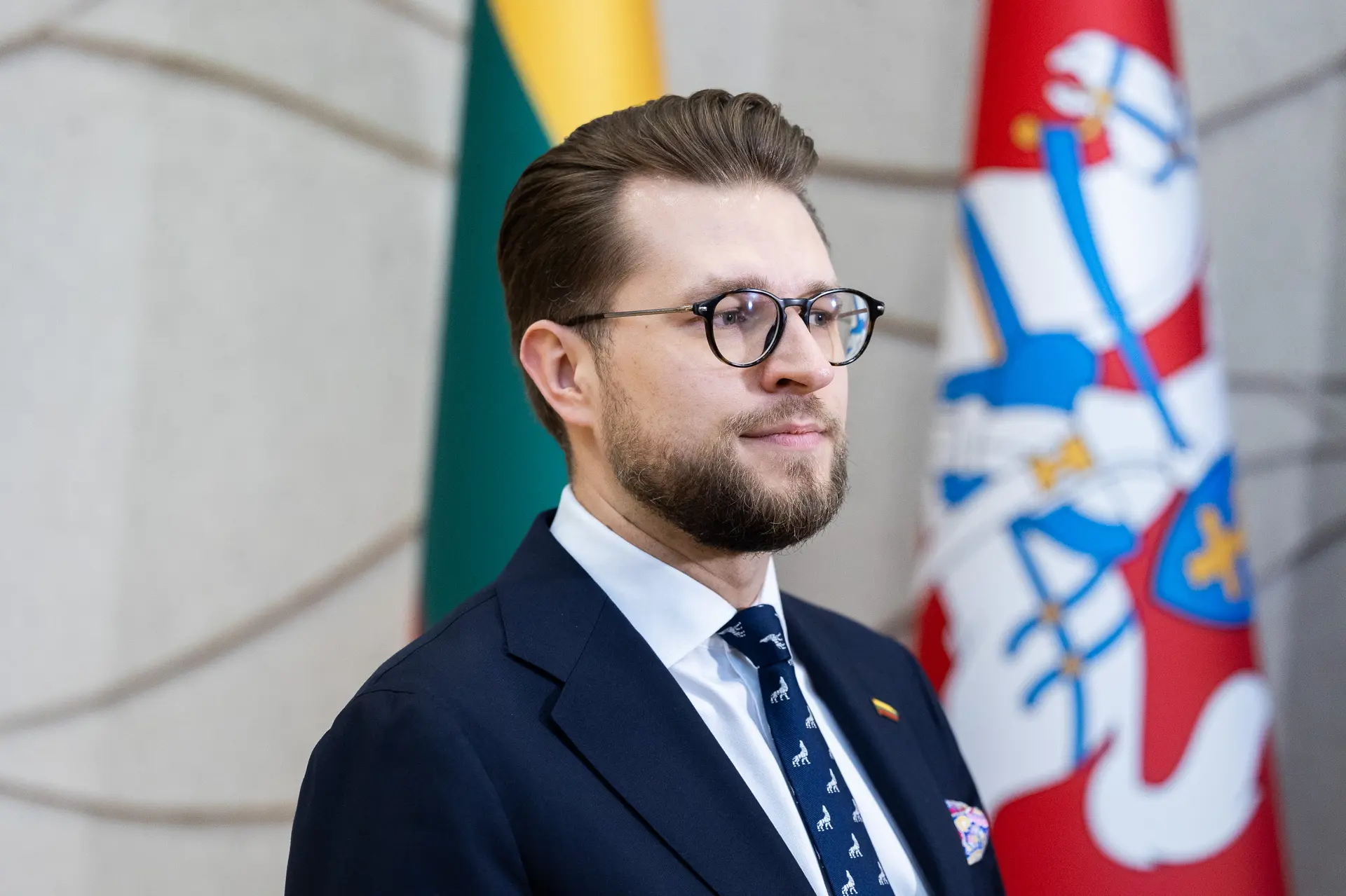Lukas Savickas