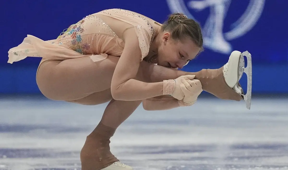 Meda Variakojytė / DELFI,  AP / Scanpix nuotr.
