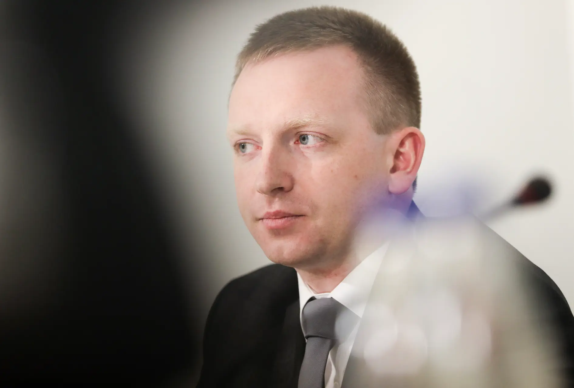 Povilas Isoda