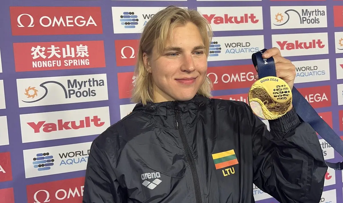 Rūta Meilutytė
