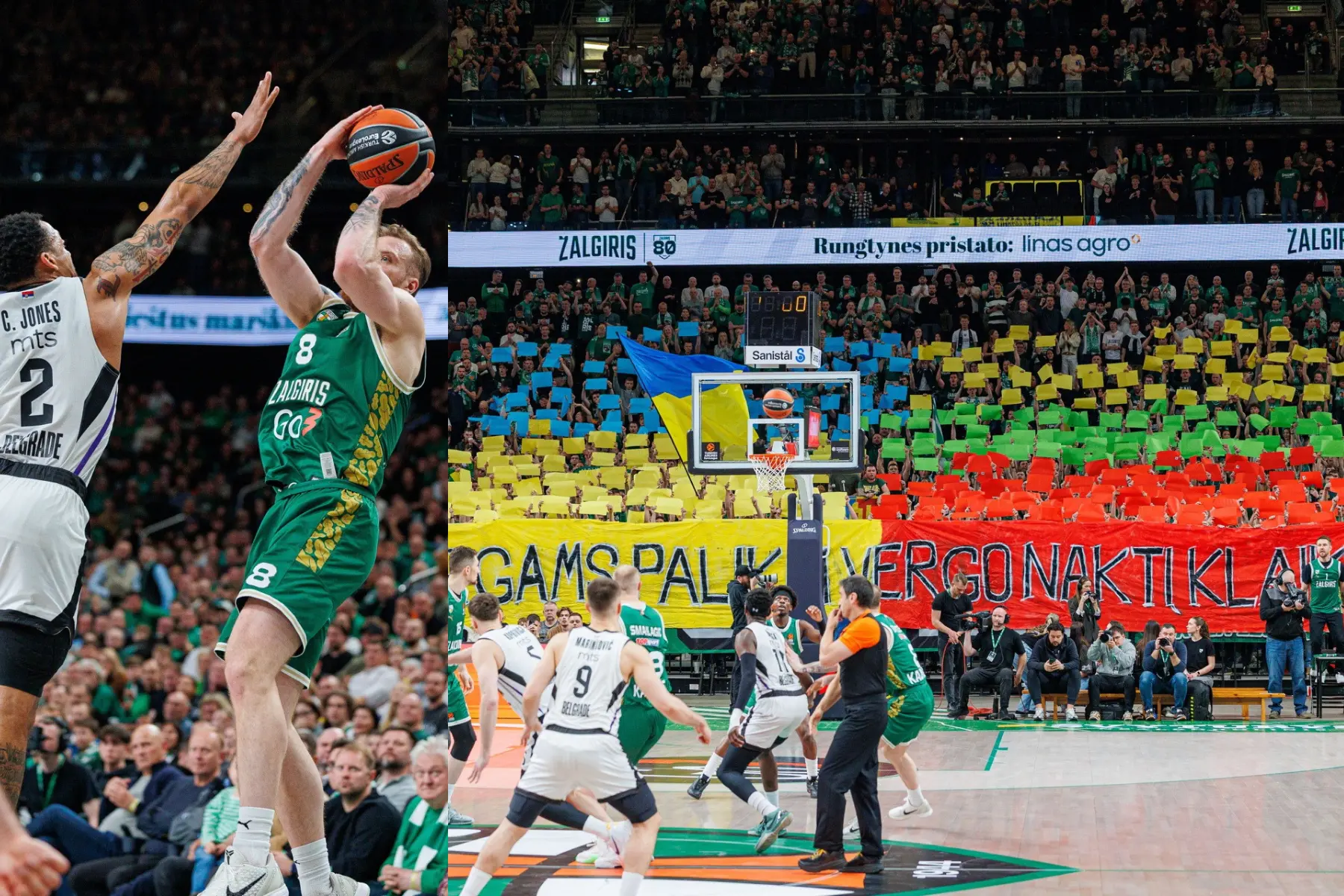 Žalgiris