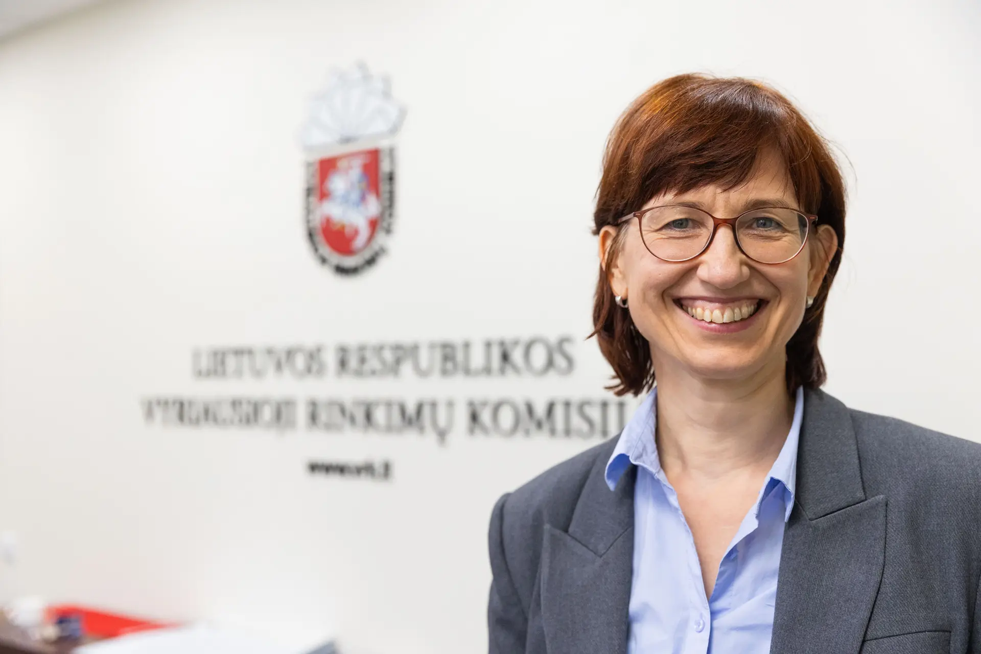 Lina Petronienė