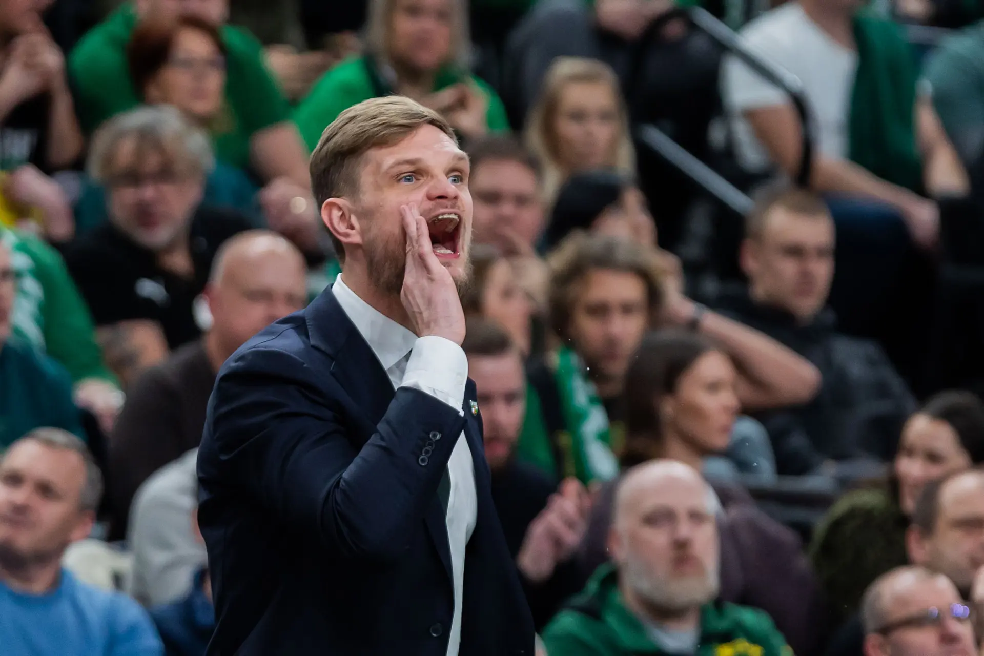 Tautvydas Sabonis