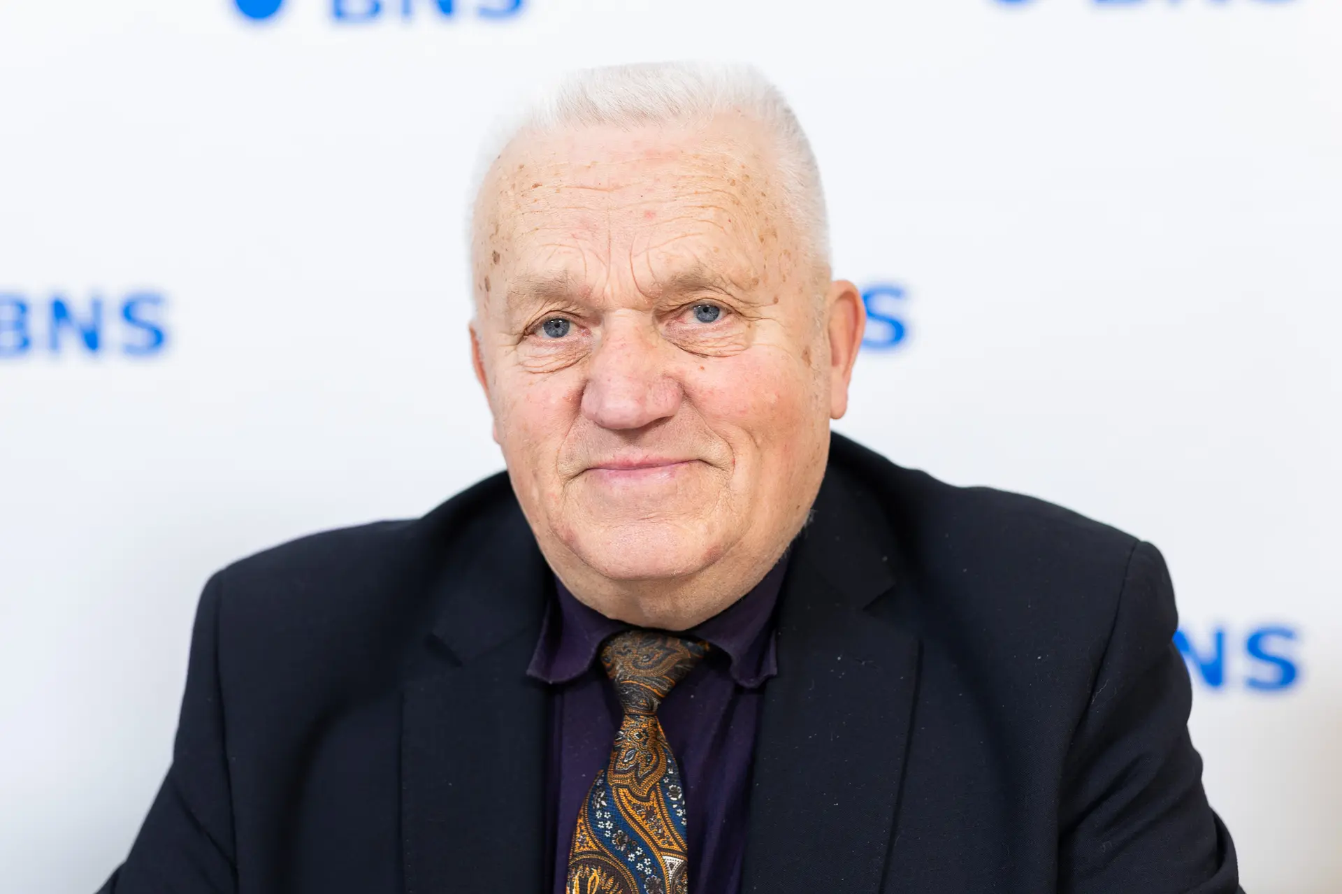 Jonas Vilionis