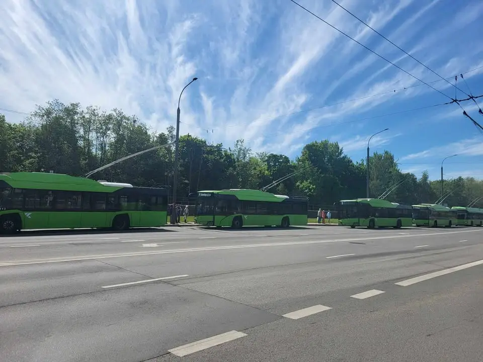 Sukilėlių prospektas