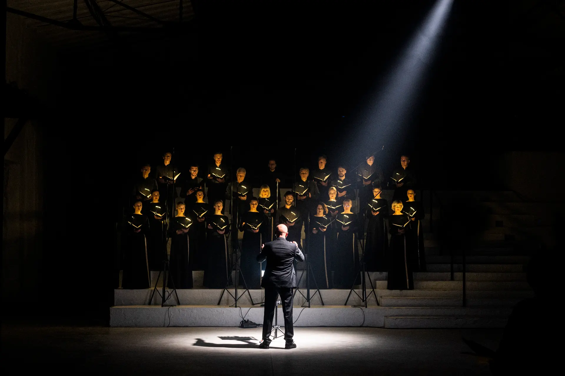 „Kaunas Cantat“ atidarymo koncertas / Oragnizatorių nuotr.