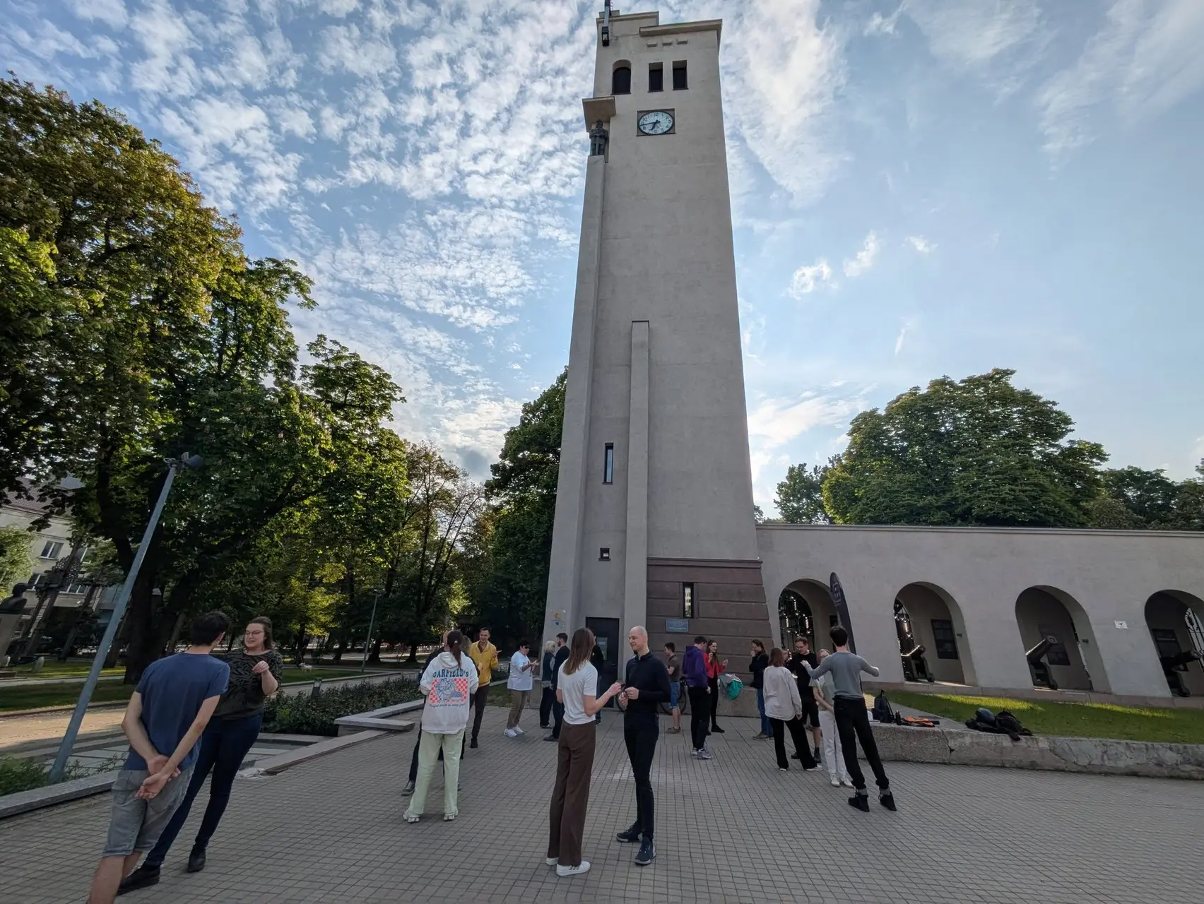 Impro Kaunas