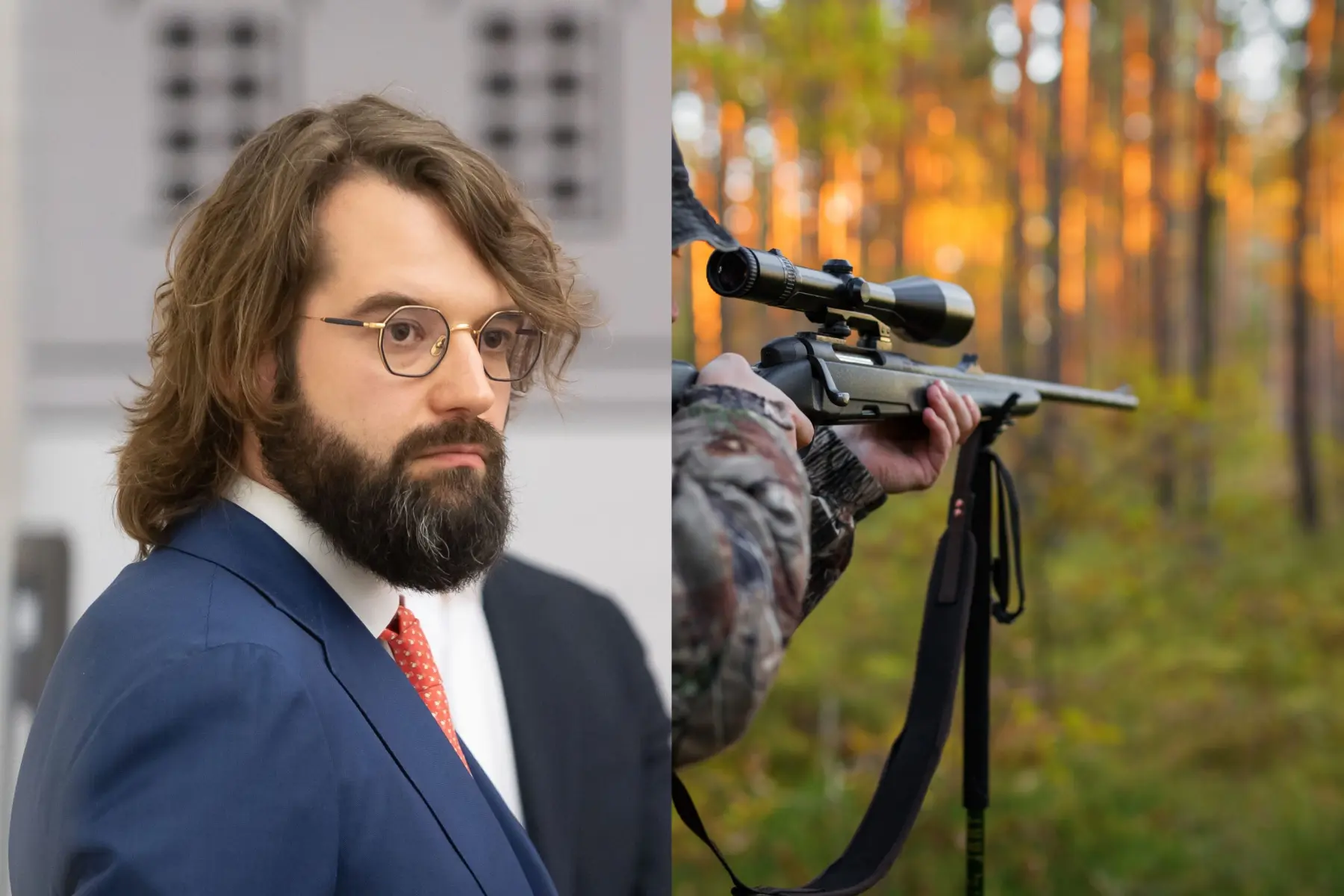 Povilas Poderskis