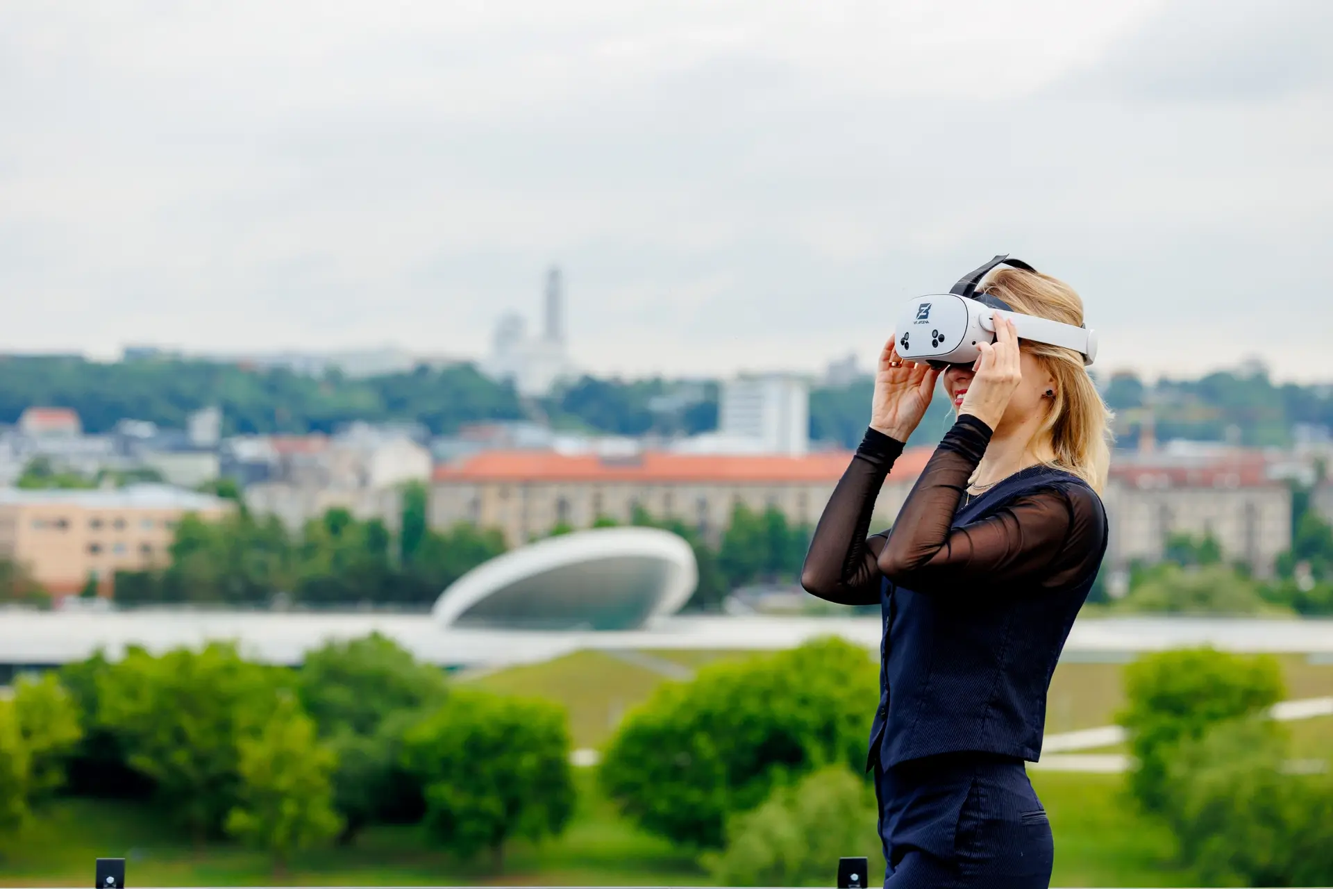 VR turas Nemunaičiuose 2_SBA grupės nuotr.