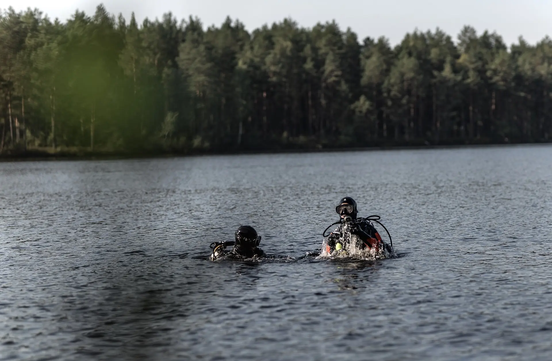 Kariuomenė, nardymas, naras, marios, pratybos