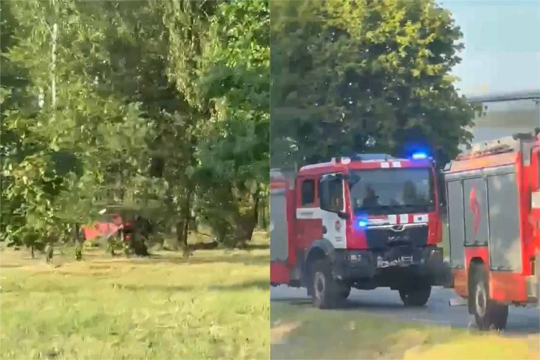 Avarija Vakariniame aplinkkelyje