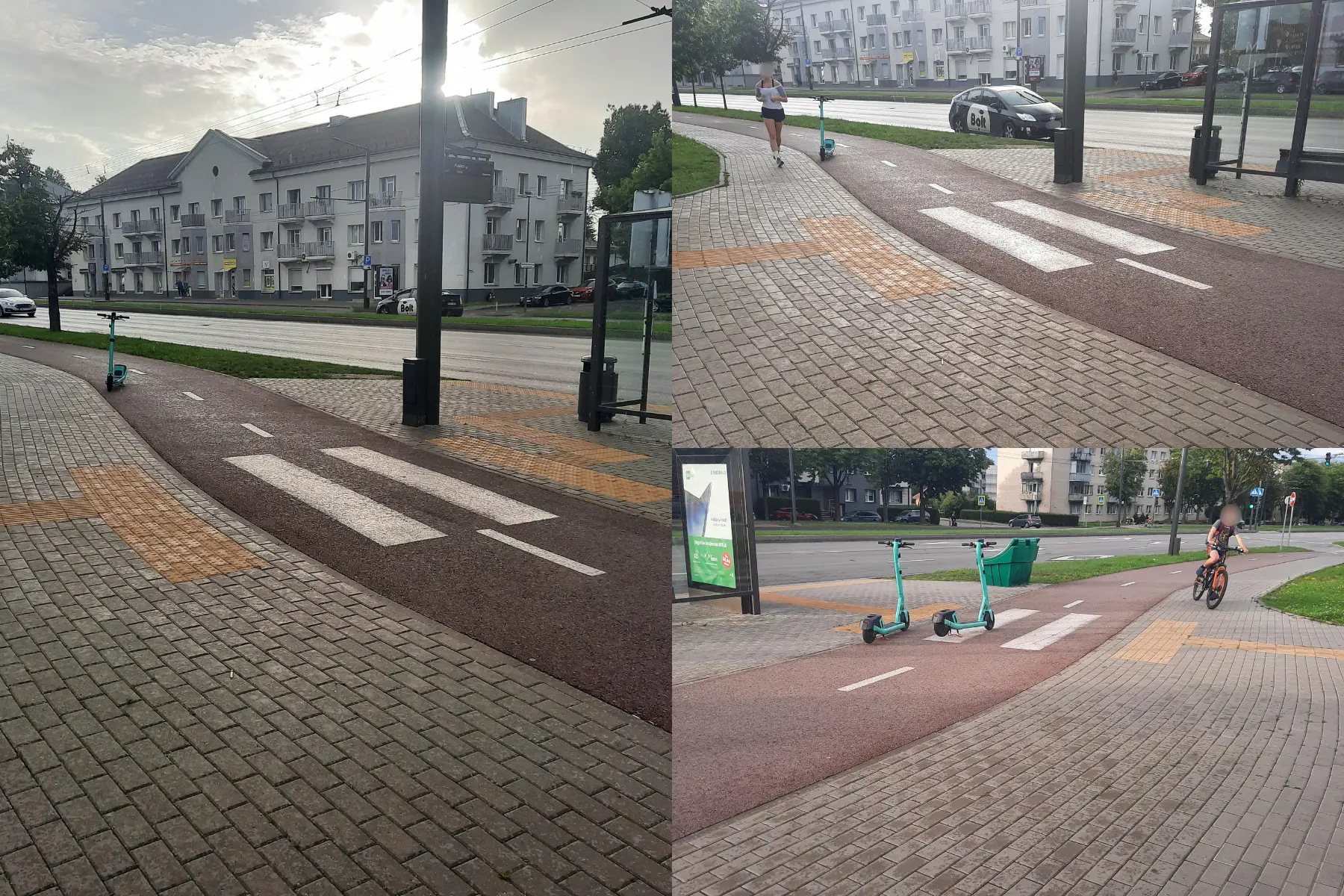 Pašilės gatvė