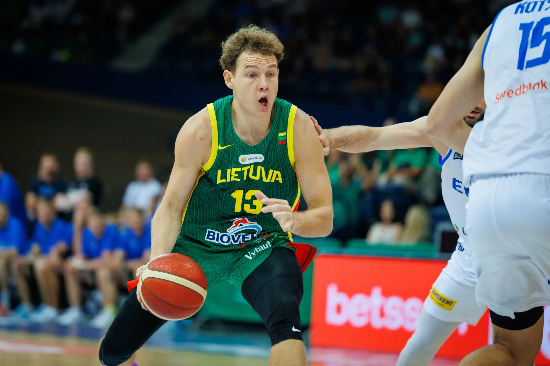 Rokas Jokubaitis