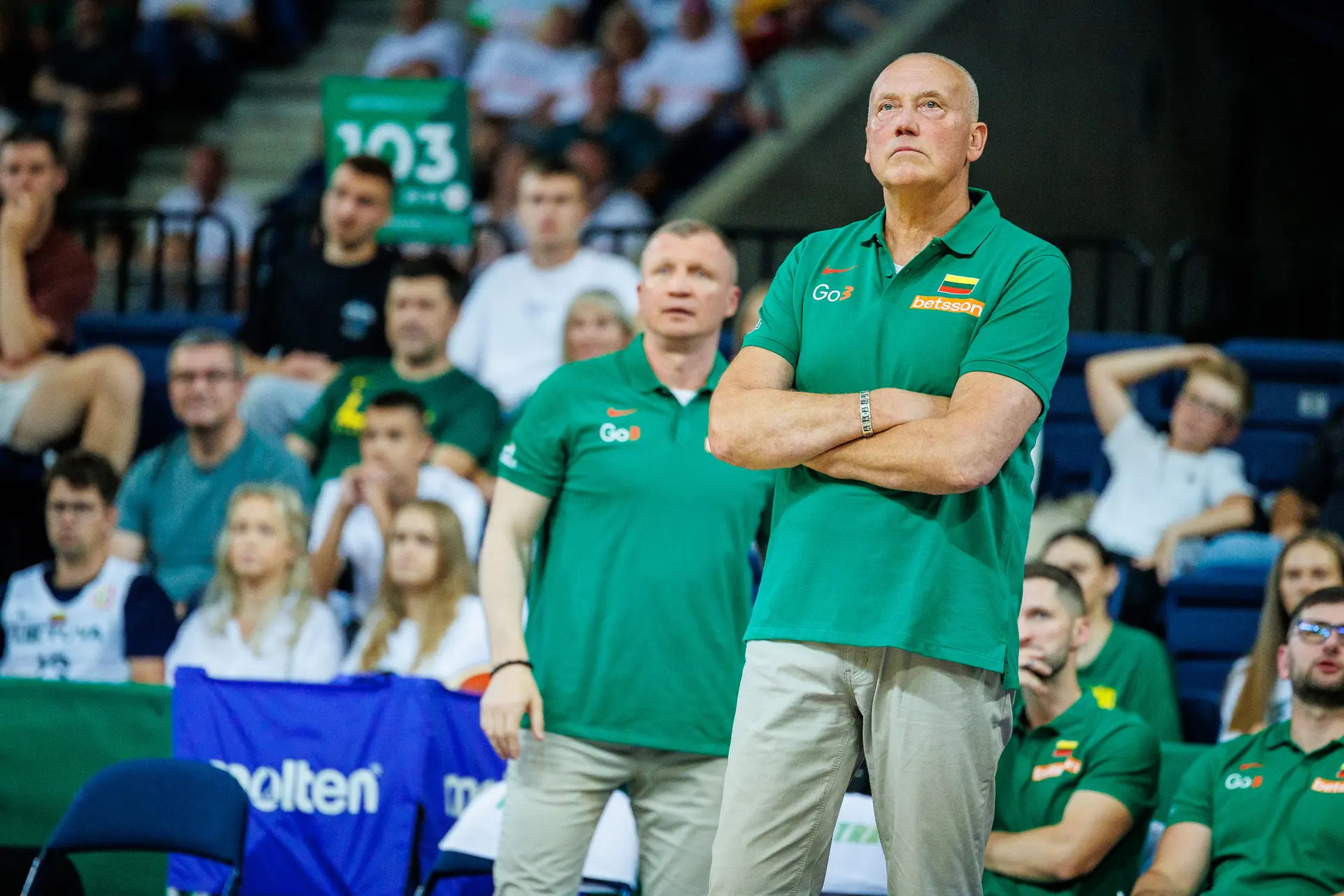 Rimas Kurtinaitis, Tomas Pačėsas