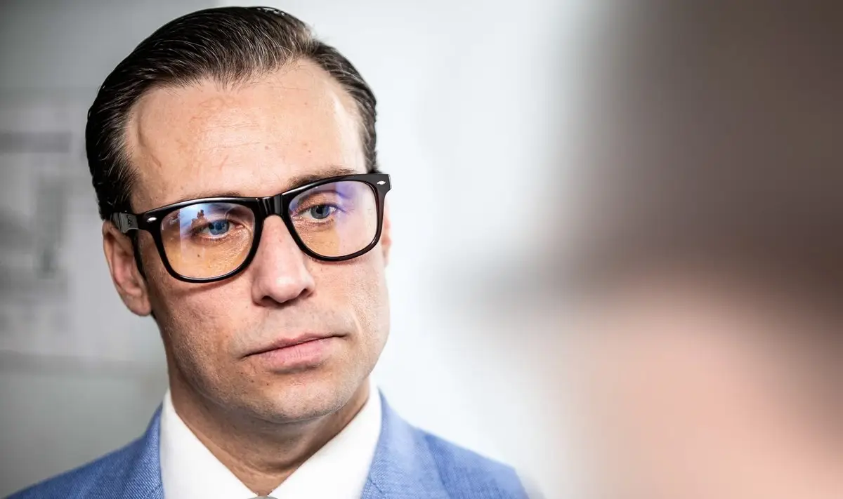 Andrius Kandelis / DELFI nuotr.
