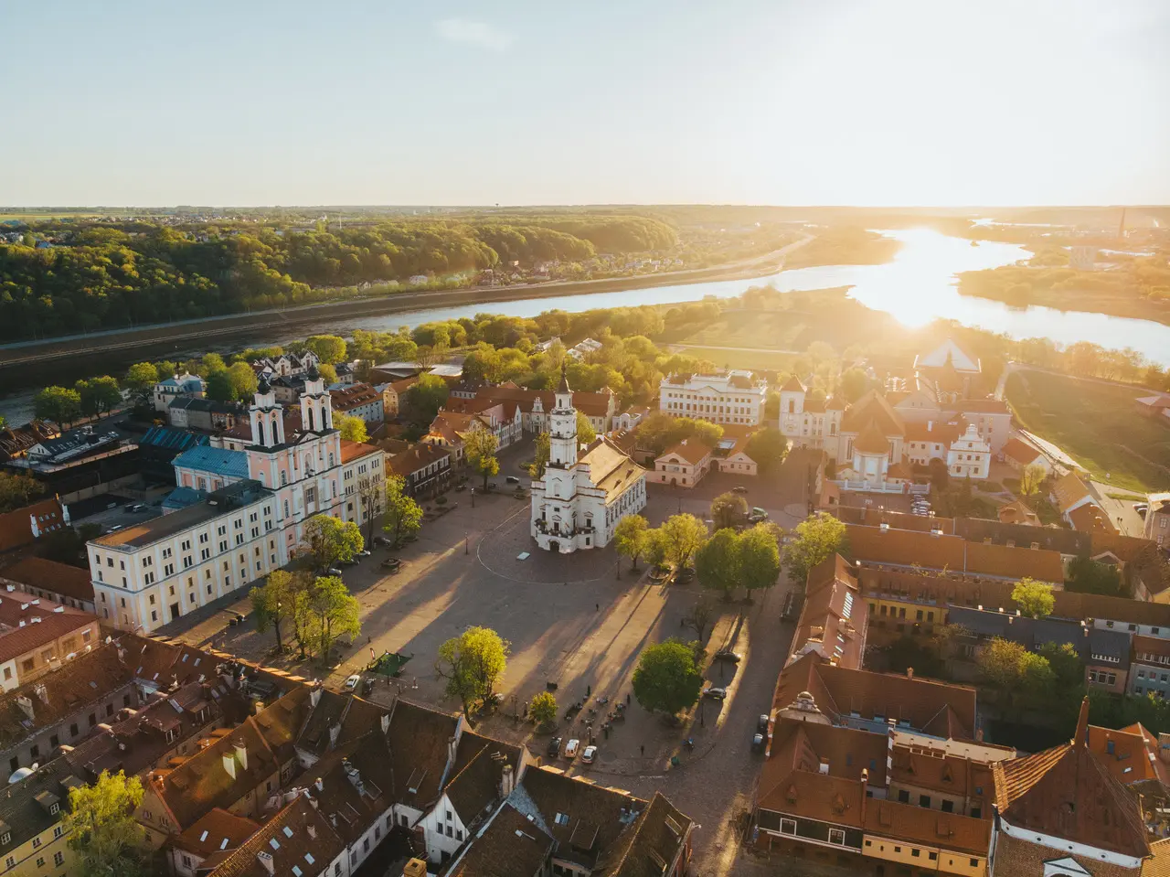 Kaunas