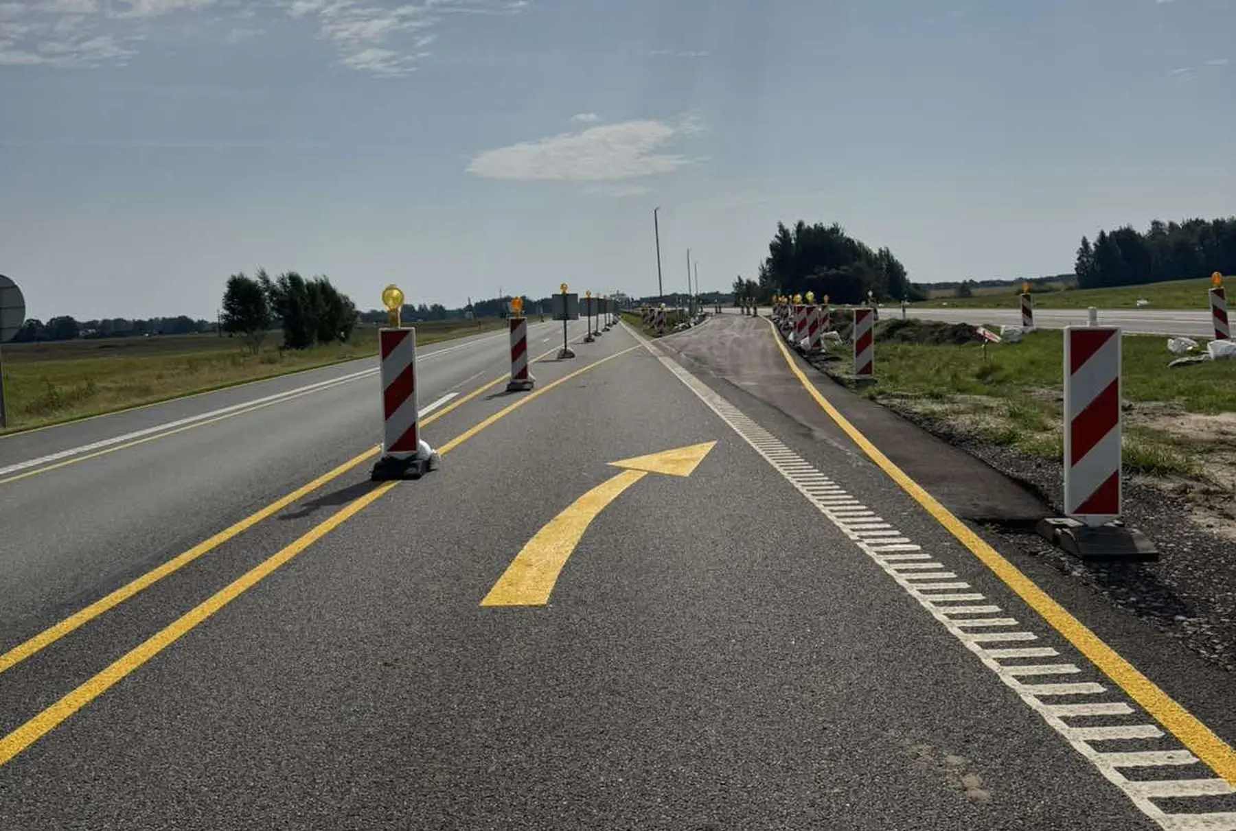 Automagistrlė