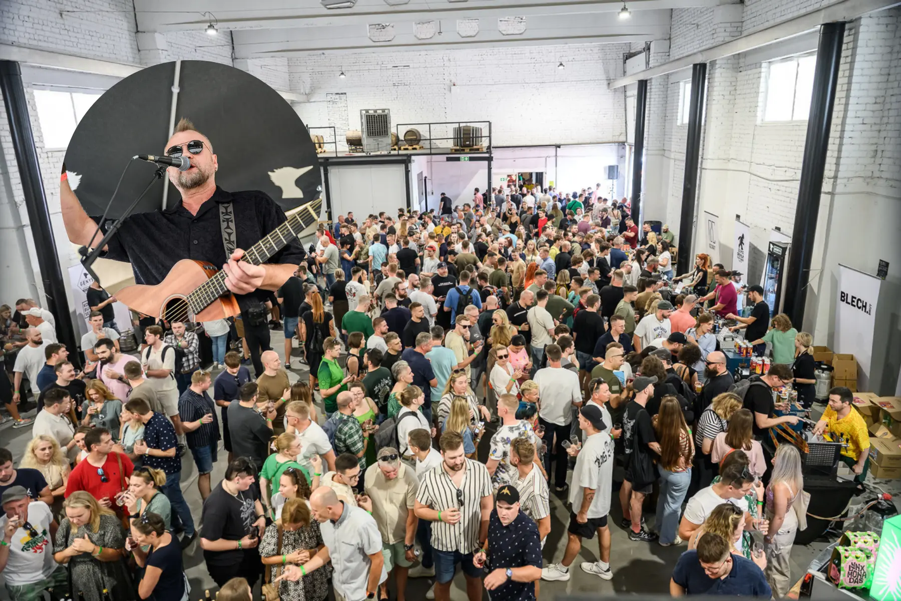 Festivalis „Genys &amp; Friends 2025“