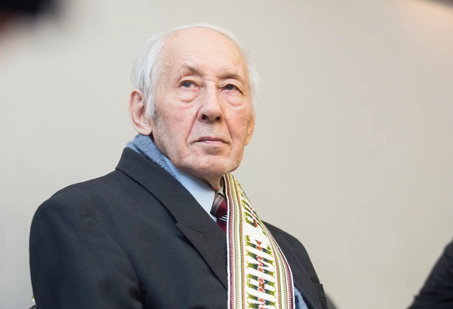 B. Gajauskas / BNS nuotr.