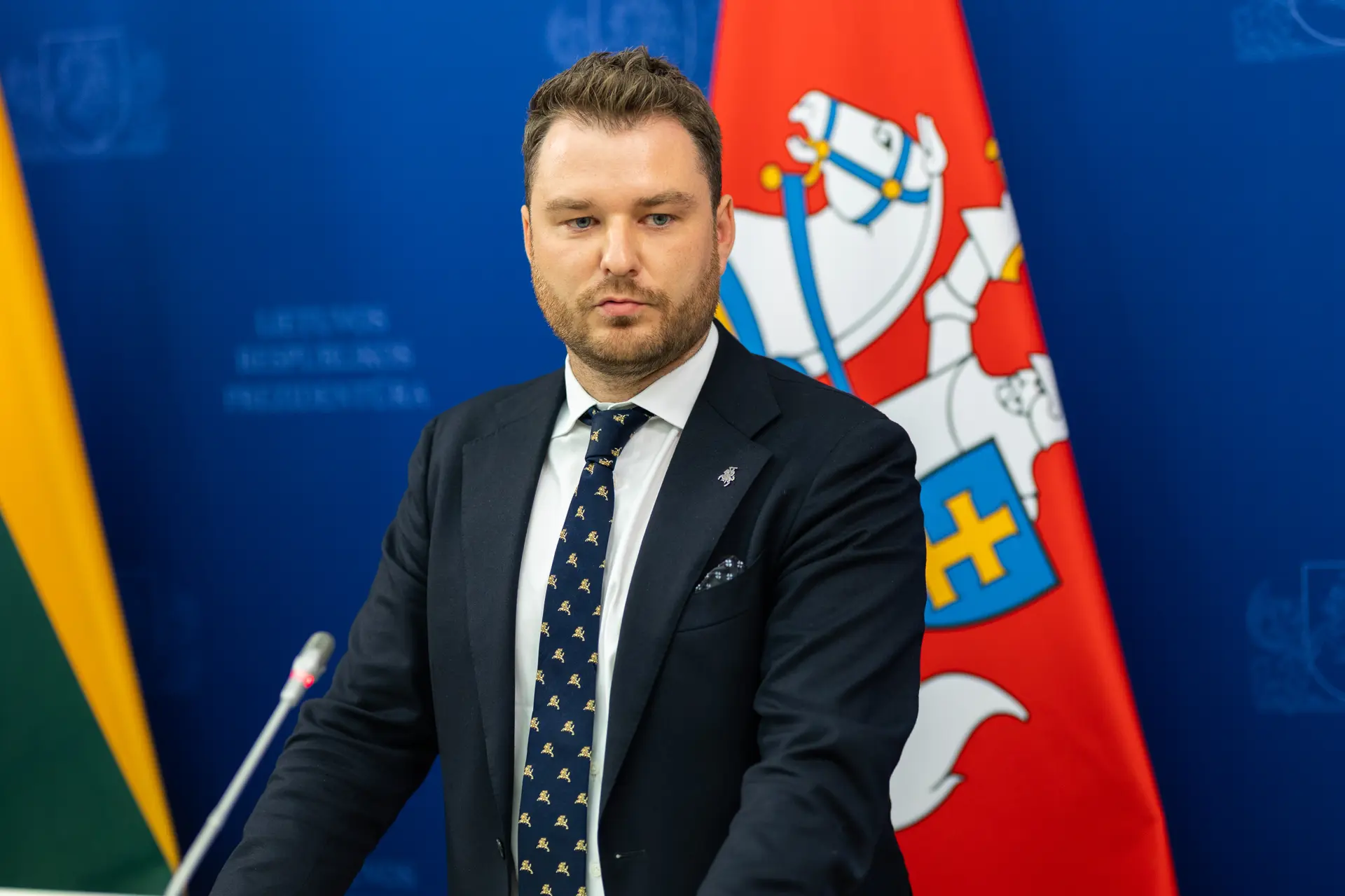 Kastytis Žuromskas