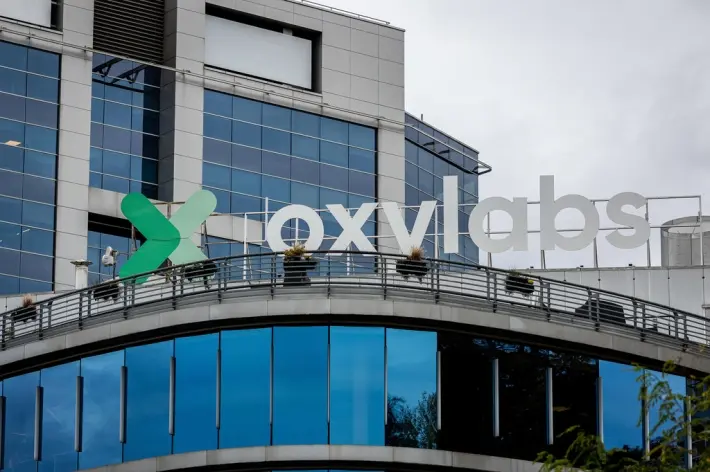 Oxylabs