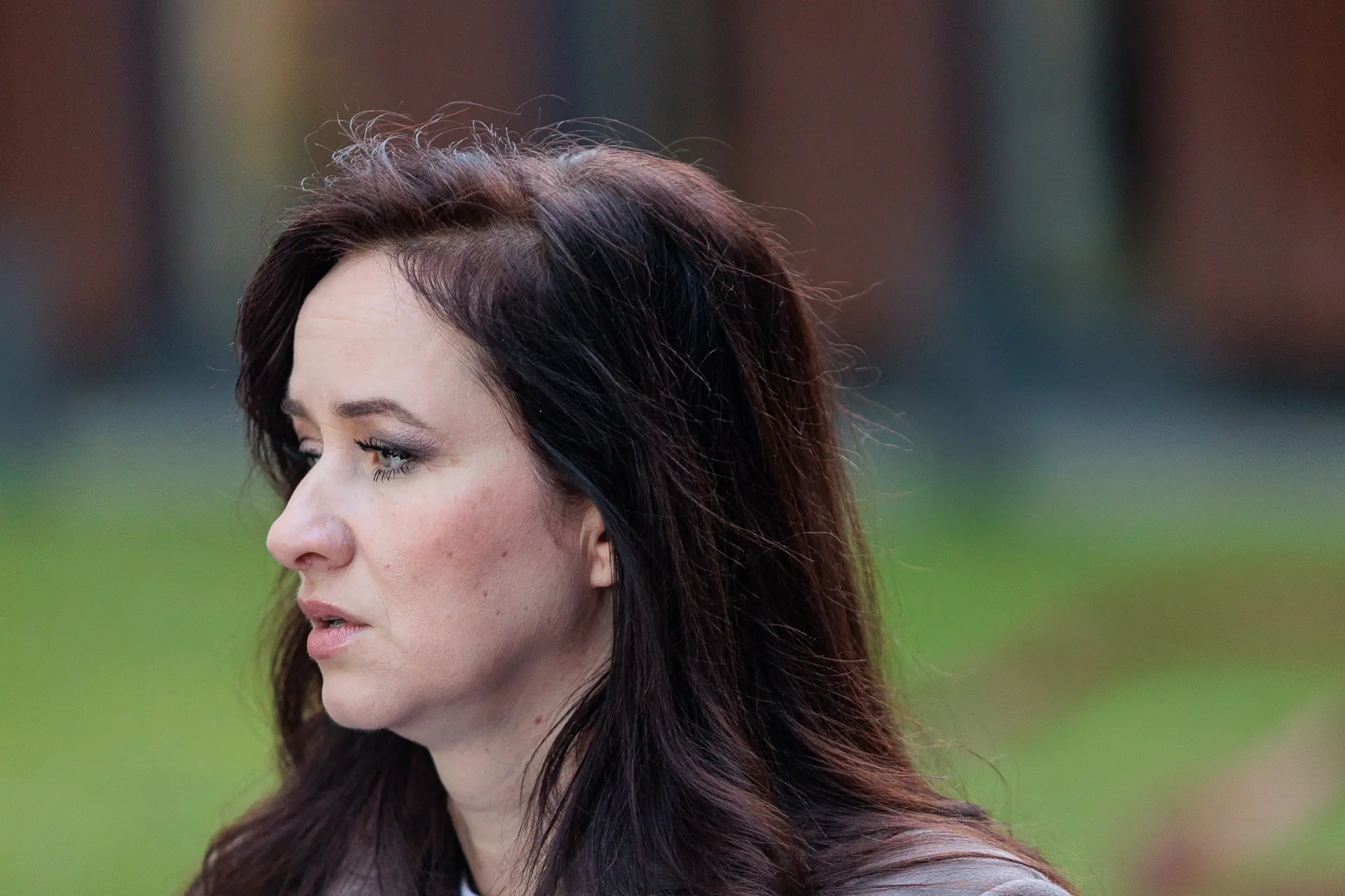 Inga Ruginienė / R. Tenio nuotr.