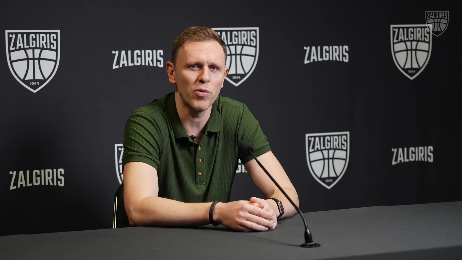 Tomas Balčėtis