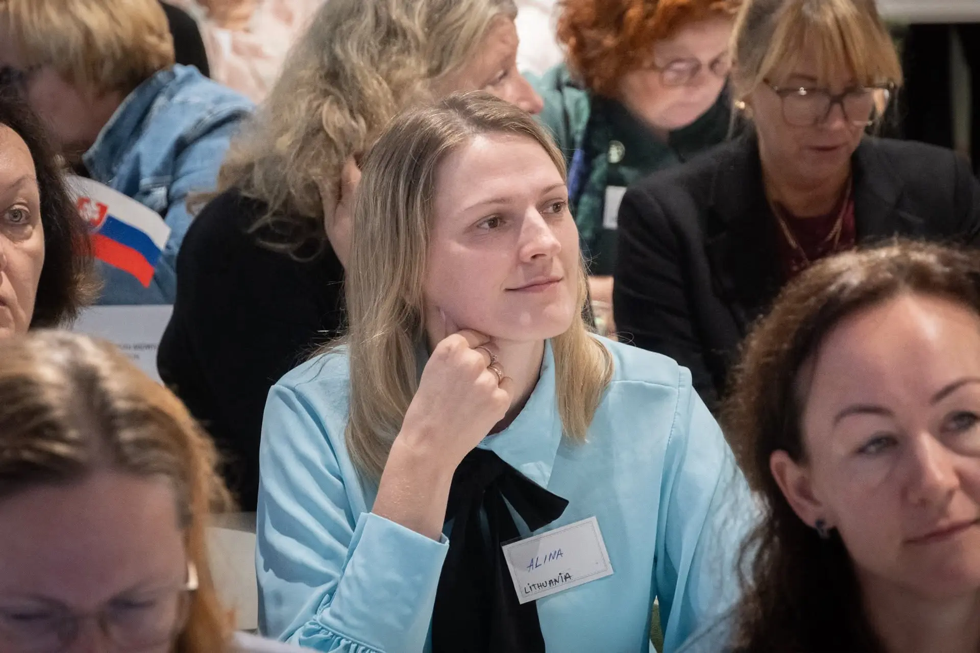 Alina Liepinaitienė