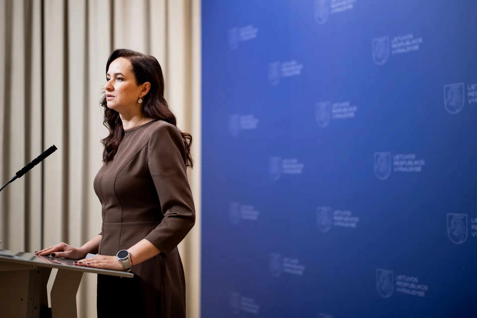 Inga Ruginienė