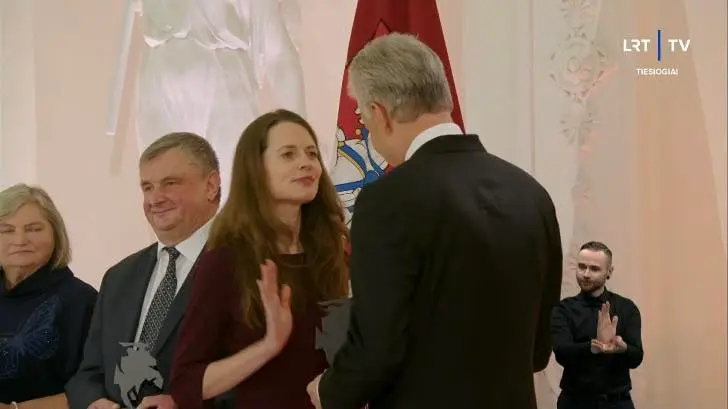 Evelina Šimkutė