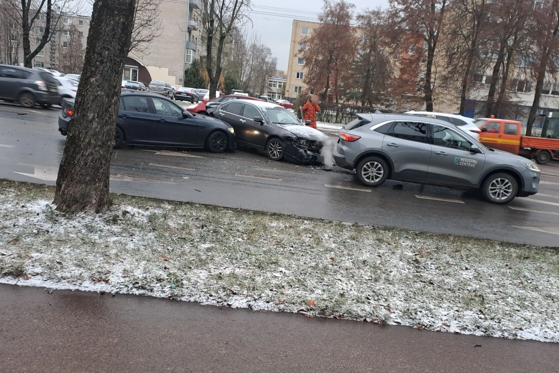 avarija