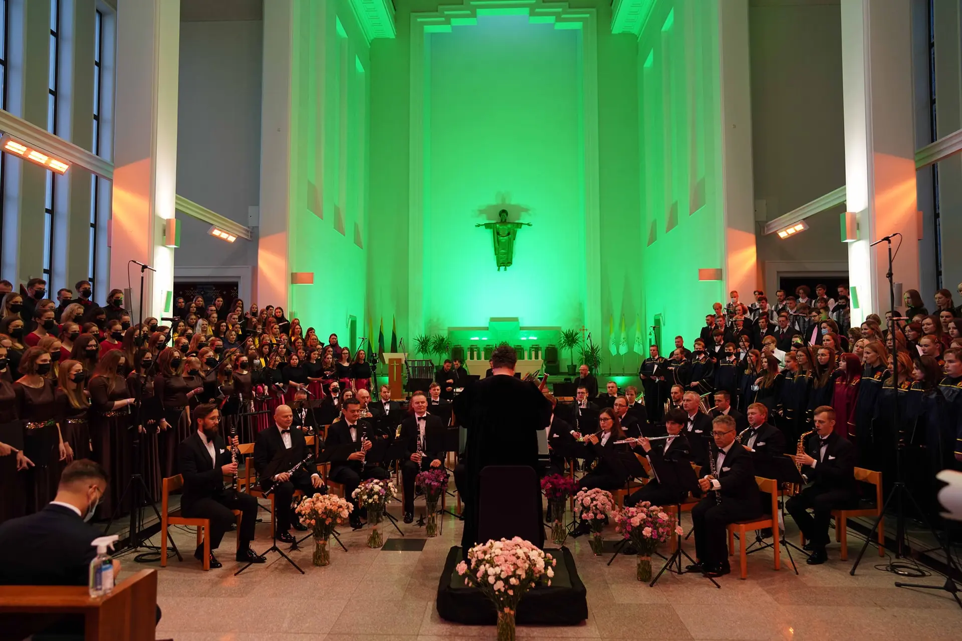 Asociatyvi / Organizatorių nuotr.