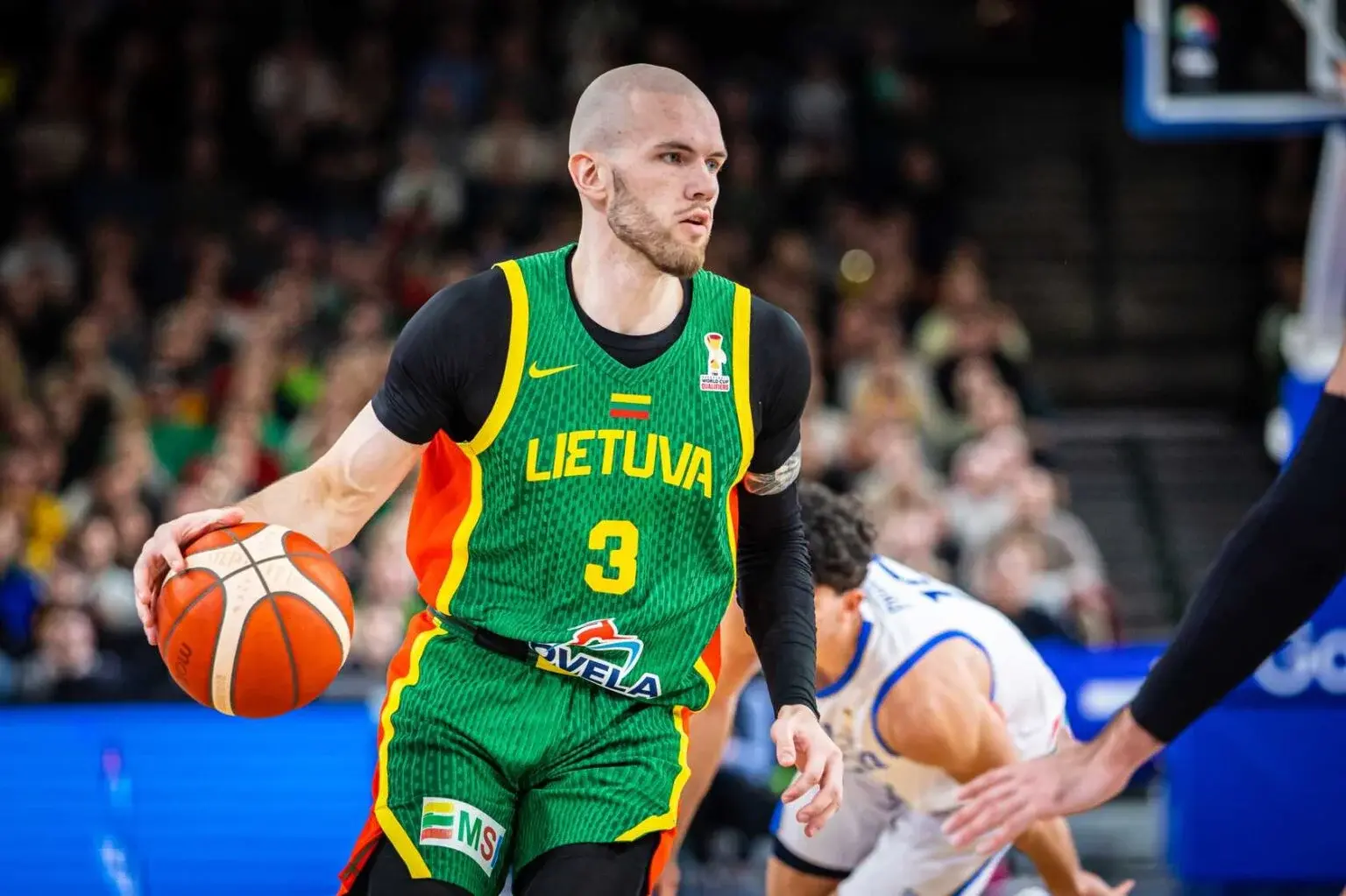 Lietuva – Italija