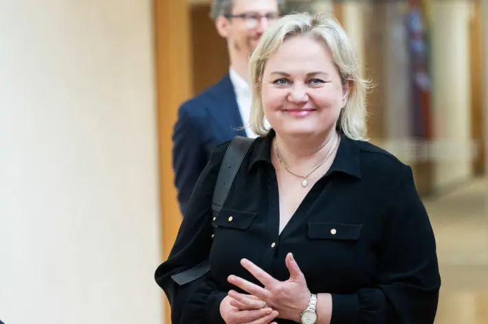 Nerija Stasiulienė