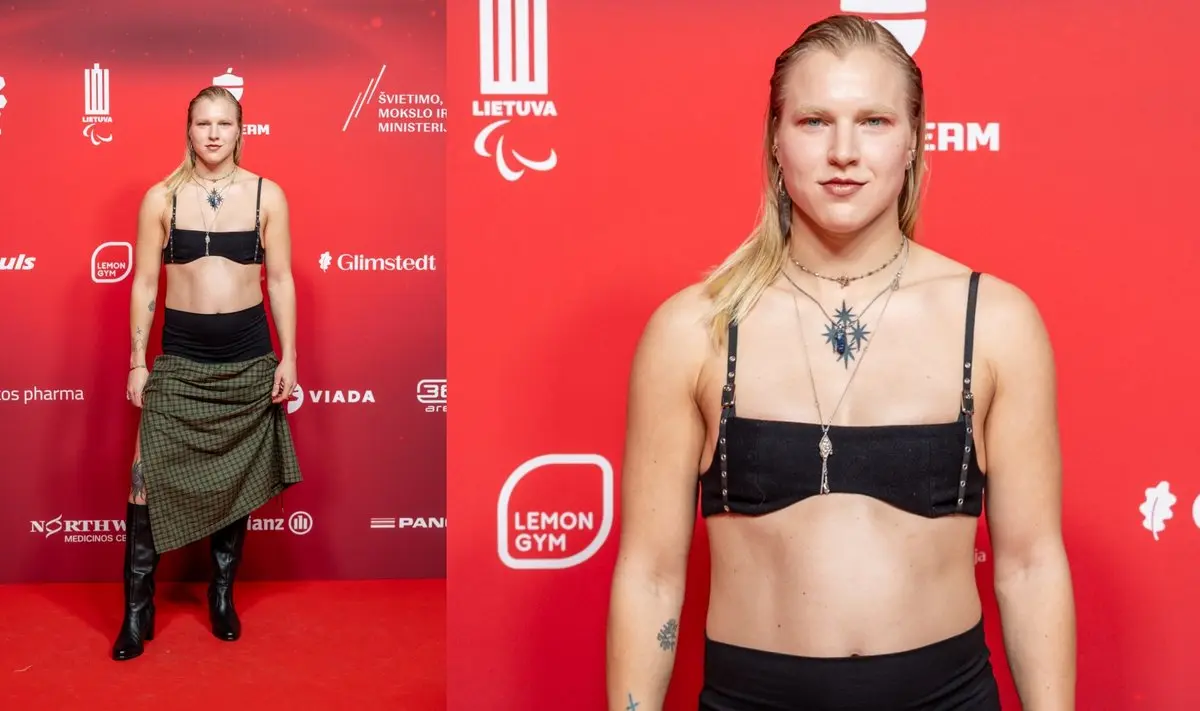 LTOK geriausių metų Lietuvos sportininkų apdovanojimų vakaro svečiai / G. Skaraitienė / BNS nuotr.